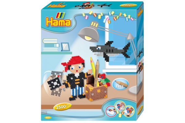 hama3251n