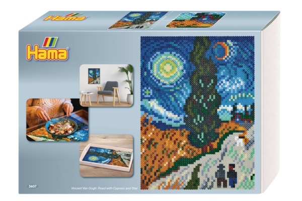 hama3607n