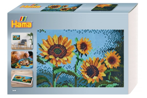 hama3608n