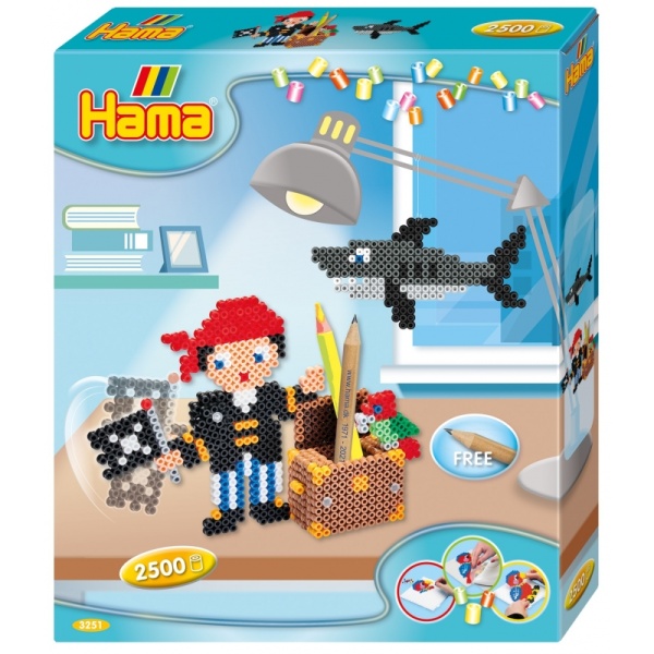 hama3251n