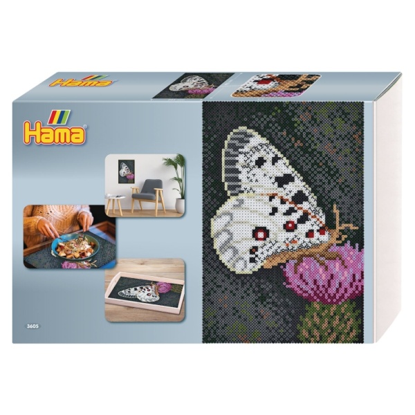 hama3605n