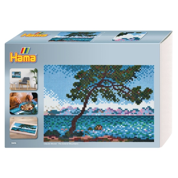 hama3606n