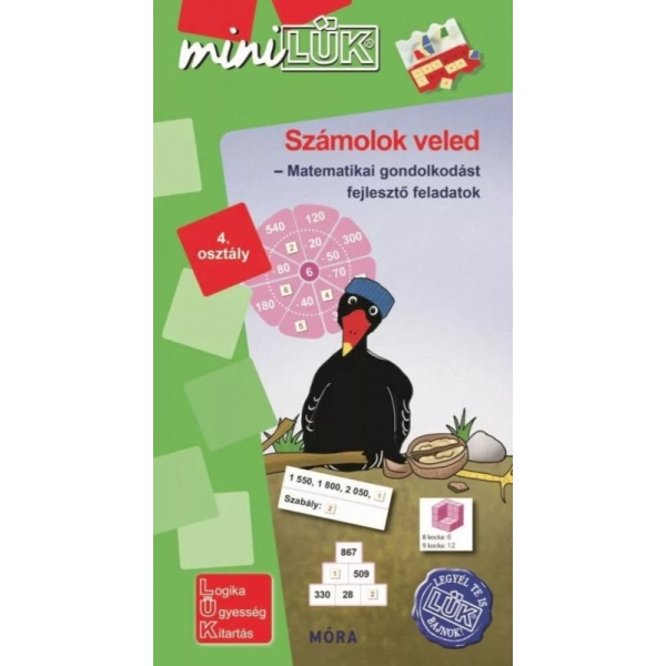 lukldi544n