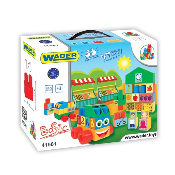 wdr41581n